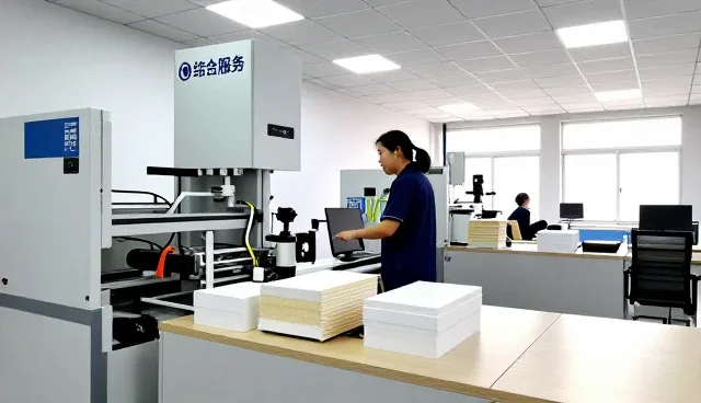 智能种植管理系统