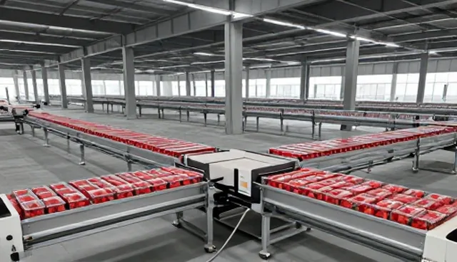 农产品加工基地合作共建的选型建议与常见问题处理